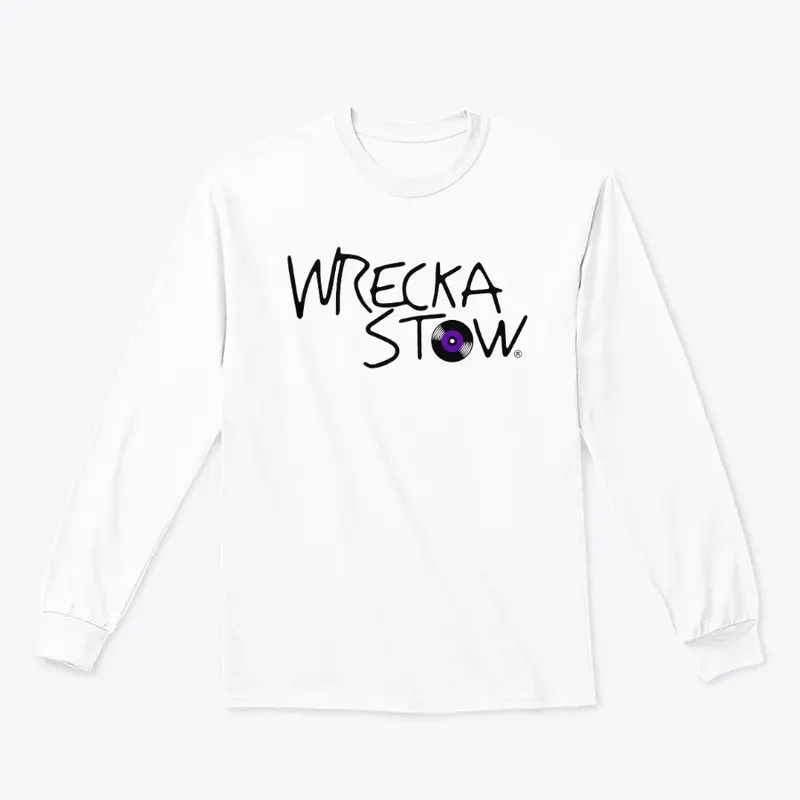 Wrecka Stow® Long Sleeve Tee