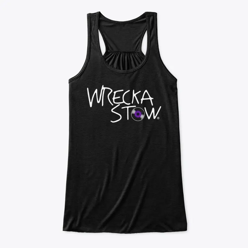 Wrecka Stow® Women's Flowy Tank