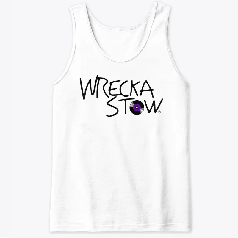 Wrecka Stow® Classic Tank Top