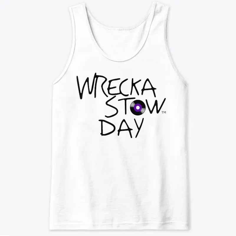 WRECKA STOW™ DAY Shirts