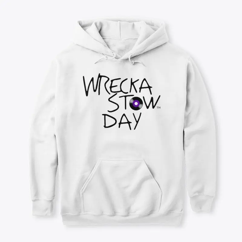 WRECKA STOW™ DAY Shirts