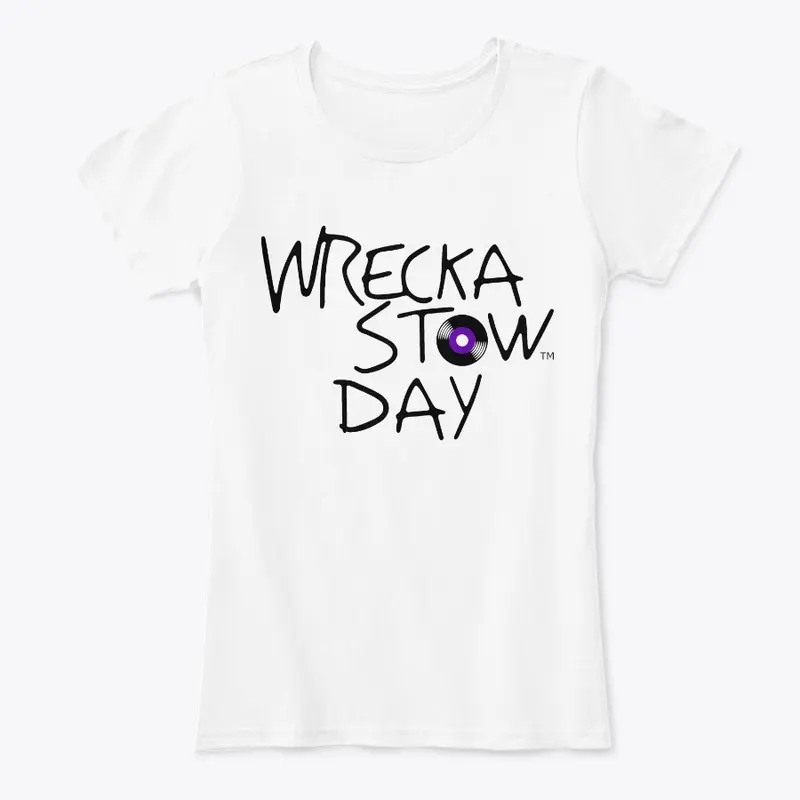 WRECKA STOW™ DAY Shirts