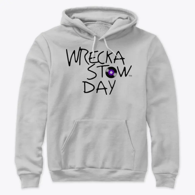 WRECKA STOW™ DAY Shirts