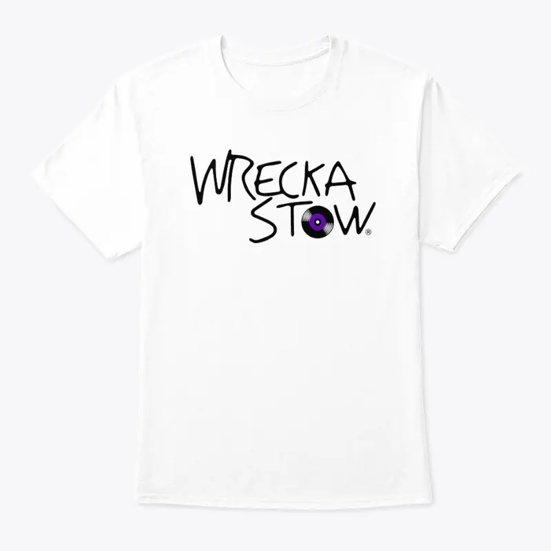 Wrecka Stow® CLassic Tee (Unisex)