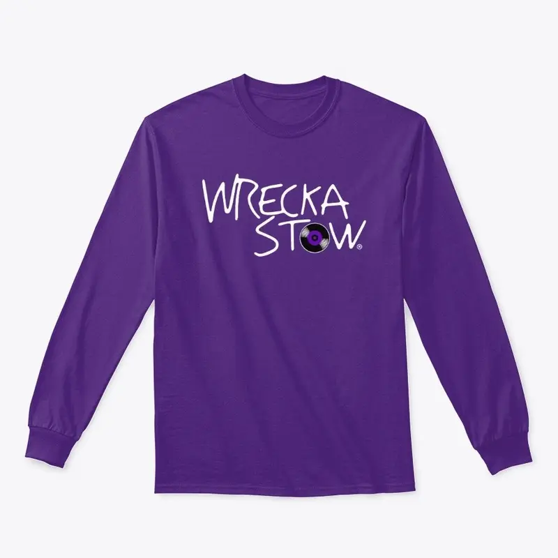 Wrecka Stow® Long Sleeve Tee