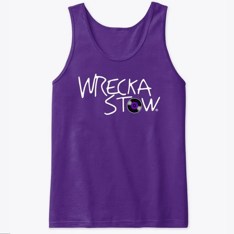 Wrecka Stow® Classic Tank Top