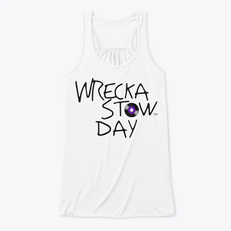 WRECKA STOW™ DAY Shirts