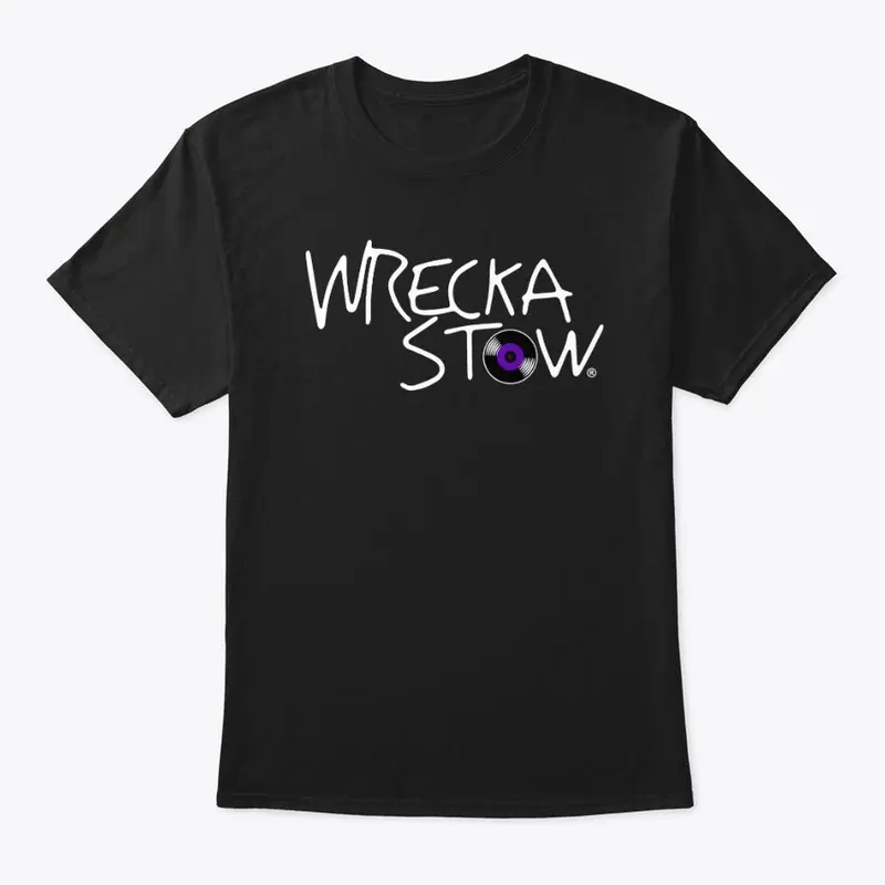 Wrecka Stow® CLassic Tee (Unisex)