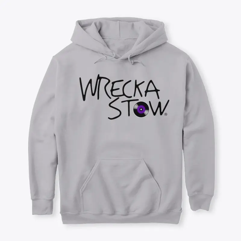 Wrecka Stow® Classic Hoodie