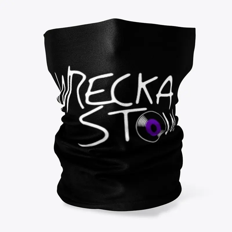 Wrecka Stow® Neck Gaiter